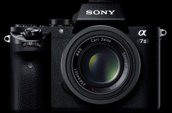 Sony A7 II: Επίσημα η πρώτη full frame DSLR με 5-axis οπτικό σύστημα σταθεροποίησης εικόνας [Video] image