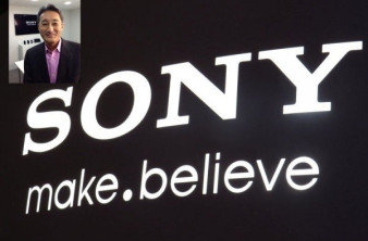Η Sony εξετάζει το ενδεχόμενο εξόδου από την αγορά των smartphones και των τηλεοράσεων image