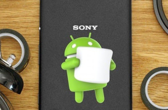 Android 6.0 Marshmallow σε Sony Xperia Z5, Z4 Tablet και Z3+ στις 7 Μαρτίου image