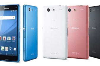 Sony Xperia A4: Επίσημα στην Ιαπωνία η έκδοση που πιθανότατα θα δούμε ως Xperia Z4 Compact image