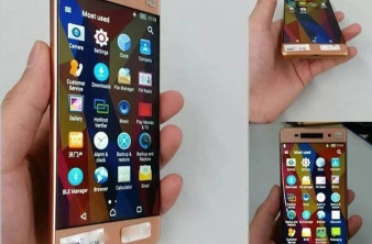 Sony Xperia C6: Διέρρευσε render και αποκαλύπτει οθόνη χωρίς περιθώρια image
