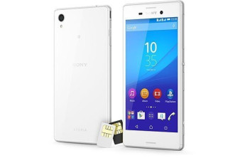 Sony Xperia M4 Aqua: Το πρώτο smartphone της εταιρείας με 64bit επεξεργαστή,  LTE και αδιάβροχη κατασκευή [Video] image