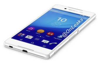 Sony Xperia Z4: Διέρρευσαν φωτογραφίες και τεχνικά χαρακτηριστικά από benchmarks image