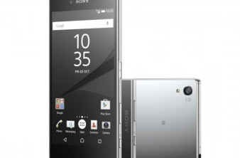 Sony Xperia Z5: Επίσημα σε τρεις εκδόσεις, η μία με οθόνη ανάλυσης 4K! [IFA 2015] image