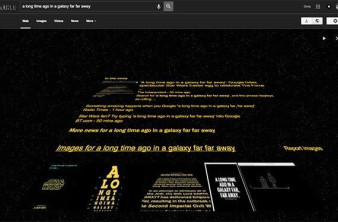Star Wars: Φοβερό Easter Egg και VR περιεχόμενο από τη Google image