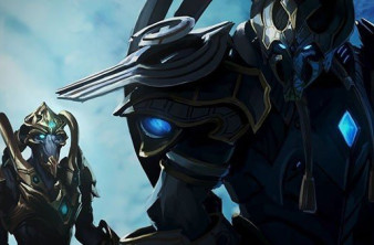 StarCraft II: Legacy of the Void, νέο video αποκαλύπτει την υπόθεση του τελευταίου expansion image