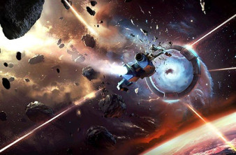 Sid Meier's Starships: Νέο turn-based strategy από τον δημιουργό του Civilization! [Video] image