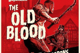Wolfenstein: The Old Blood, ανακοινώθηκε το prequel του The New Order και κυκλοφορεί στις 5 Μαΐου [Video] image