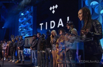 Tidal: Η νέα μουσική υπηρεσία από τον Jay Z για να ανταγωνιστεί το Spotify [Video] image