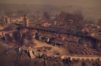 Total War: Attila, νέο trailer μας δίνει μια πρώτη εικόνα των νέων λειτουργιών image