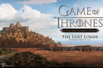 Game of Thrones Episode Two: The Lost Lords, έρχεται στις 3 Φεβρουαρίου, δείτε το πρώτο trailer image