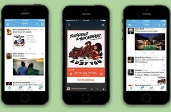 Twitter Audio Cards: Ακούς μουσική από τα tweets στη mobile εφαρμογή για Android και iOS image