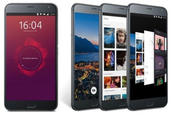 Meizu Pro 5: Ανακοινώθηκε επίσημα η έκδοση με λειτουργικό σύστημα Ubuntu image