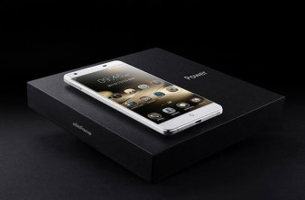 Ulefone Power: Νέα πρόταση με οθόνη 5.5'' Full HD, μεταλλικό περίγραμμα, μπαταρία 6050mAh σε προσφορά [Video] image