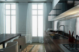 Unreal Paris: Προσοχή, ΔΕΝ είναι video, αλλά η Unreal Engine 4! [Video] image
