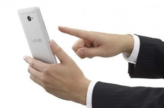 VAIO Phone Biz: Το πρώτο Windows 10 smartphone της εταιρείας image