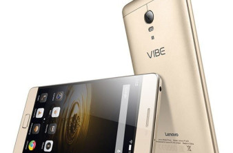 Lenovo VIBE P1/P1m/S1: Μεγάλη αυτονομία, αξιόλογα specs και προσιτές τιμές [IFA 2015] image
