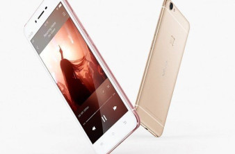 Vivo X6 / X6 Plus: Επίσημα με οθόνες Super AMOLED, 4GB RAM, Hi-Fi ήχο και μεταλλική κατασκευή image