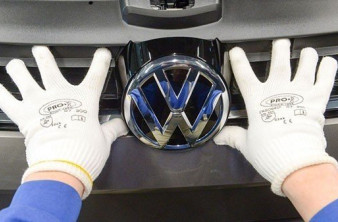 Ρομπότ σκότωσε τεχνικό σε εργοστάσιο της Volkswagen, αλλά μη περιμένετε το Skynet image