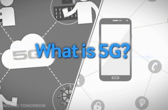 Η Samsung εξηγεί γιατί θα πρέπει να είμαστε ενθουσιασμένοι με το επερχόμενο δίκτυο 5G [Video] image