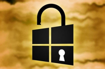 Προσωπικά δεδομένα και Windows 10 image