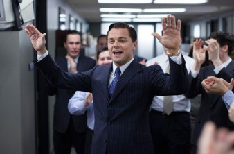 The Wolf of Wall Street: Η ταινία με τα περισσότερα πειρατικά downloads για το 2014 image