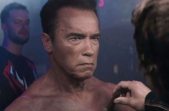 WWE 2K16: Προώθηση με Arnold Schwarzenegger και playable χαρακτήρα τον Terminator [Video] image