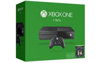 Xbox One: Νέα έκδοση με αποθηκευτικό χώρο 1TB και νέο τηλεχειριστήριο [Video] image