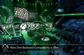 Xbox One: Υποστήριξη 100 τίτλων του Xbox 360 και έπεται συνέχεια image