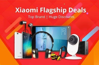 Xiaomi Flash Sale: Πολλές συσκευές της εταιρείας σε έκπτωση για λίγες ημέρες image