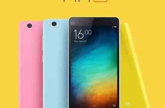 Xiaomi Mi 4i: Επίσημα με οθόνη 5'' Full HD, 64bit octa-core και τιμή περίπου €200 [Videos] image