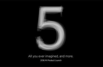 Xiaomi Mi 5: Επίσημη παρουσίαση στις 24 Φεβρουαρίου image