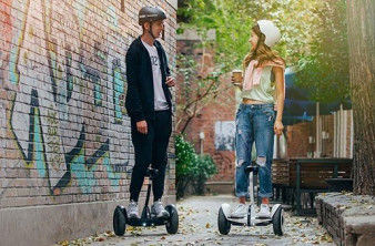 Xiaomi Ninebot Mini: Το εντυπωσιακό Segway σε απίστευτη τιμή [Video] image