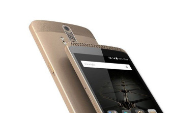 ZTE Axon Elite: Επίσημα στην Ευρώπη με οθόνη 5.5'' Full HD, βιομετρικό ξεκλείδωμα και διπλή κάμερα image