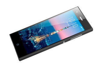 ZTE Blade V2: Επίσημα με οθόνη 5'' HD, 64bit επεξεργαστή και κάμερα για selfies [Video] image