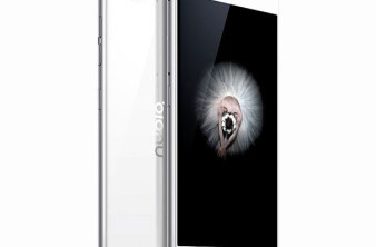 ZTE Nubia Prague S: Νέα έκδοση με οθόνη 5.2'' Full HD Super AMOLED και αναγνώριση ίριδας image