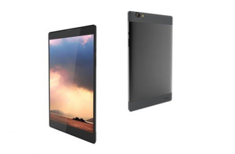 ZTE zPad: Επίσημα το 8'' tablet της εταιρείας με premium εμφάνιση και ενσωματωμένο 4G LTE image