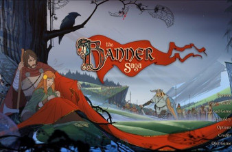 The Banner Saga Preview: Βίκινγκς, turn-based μάχες με στοιχεία RPG, ένα πραγματικό indie διαμάντι που θ' αφήσει εποχή! image