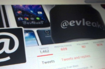 Ο @evleaks σταματά οριστικά τις διαρροές για τεχνολογικά προϊόντα image