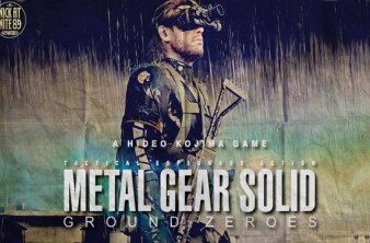 Metal Gear Solid V: Ground Zeroes, συγκριτικό video από την Konami με εμφανές προβάδισμα για το PlayStation 4 image