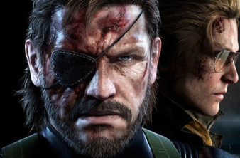 Metal Gear Solid V: Ground Zeroes, κυκλοφορεί την Παρασκευή, δείτε το launch trailer! image