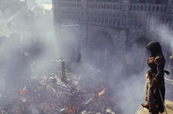 Assassin's Creed Unity: Ανακοινώθηκε επίσημα για PC, Xbox One και PS4! [Video] image