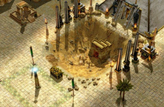 Age of Mythology: Extended Edition, επιστροφή μετά από 12 χρόνια με ανανεωμένα γραφικά! [Video] image