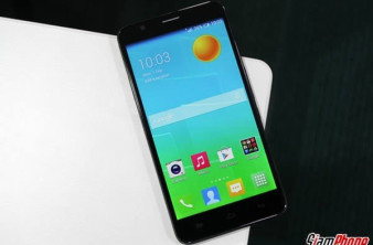 Alcatel OneTouch Flash, νέο mid-range 5.5'' phablet με οκταπύρηνο επεξεργαστή [Video] image