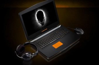Alienware 14, Alienware 17 και Alienware 18: Οι νέοι φορητοί υπολογιστές για απαιτητικούς gamers image