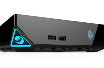 Η Valve αποκαλύπτει τα πρώτα Steam Machines και τους συνεργάτες της image
