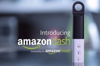 Amazon Dash: Το νέο gadget της εταιρείας για παραγγελίες από την υπηρεσία AmazonFresh [Videos] image
