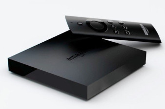 Amazon Fire TV: Η απάντηση της εταιρείας στο Apple TV με $99 [Video] image
