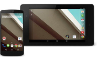 Android L: Η νέα έκδοση έρχεται ριζικά επανασχεδιασμένη το φθινόπωρο [Video] image