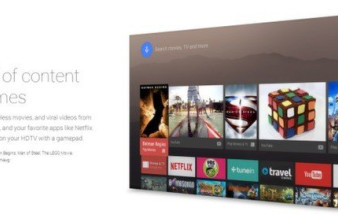 Android TV: Εισβολή στο σαλόνι με νέα εμφάνιση, παιχνίδια, ταινίες και νέες λειτουργίες στο Chromecast [Video] image
